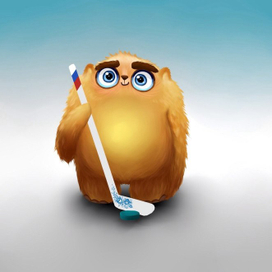 Мишутка Того