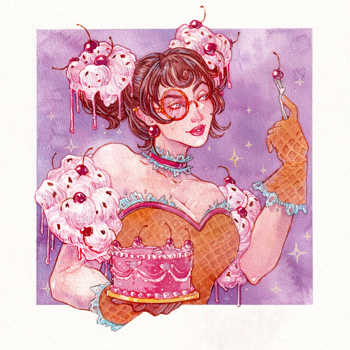 Вкуснятина