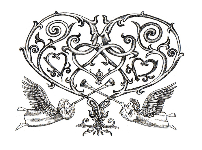 Снежная королева