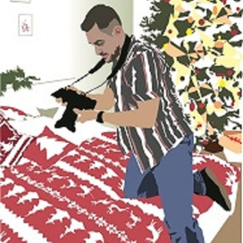 Фотограф Саша