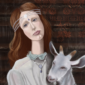 Сестрица Аленушка и братец Иванушка