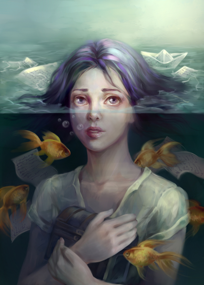 Воспоминания