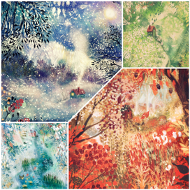 Времена года