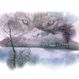 Виннипегский волк