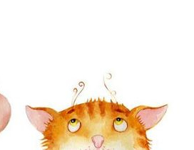 Про Наполеона,кота и мышек