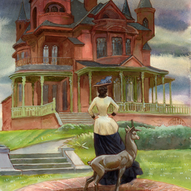 Унесенные ветром 41