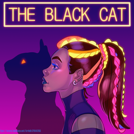 Иллюстрация на заказ