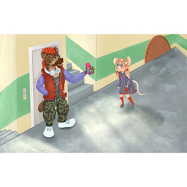 Правила безопасности 