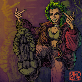 девочка лесби