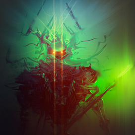 Механический воин