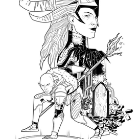 Содам и Флемет