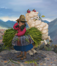 Peru