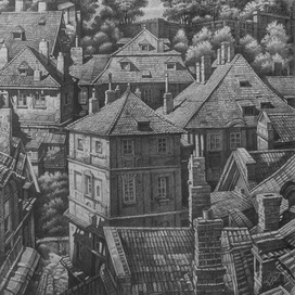 Крумлов лист 2