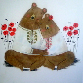 Семейный портрет