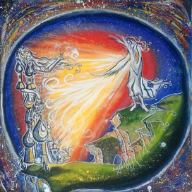 Крушение эпохи