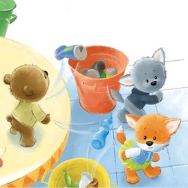 Эко-представление