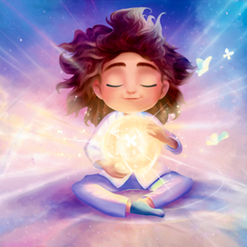 Фея и мечты
