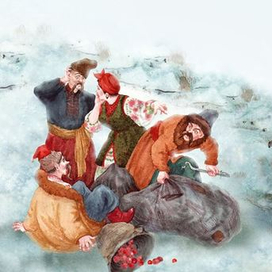 Ночь перед Рождеством