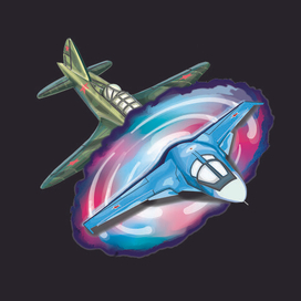 Сквозь время 