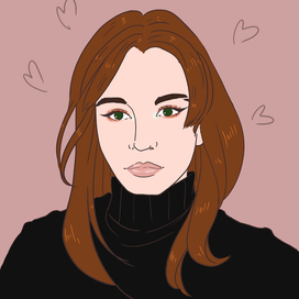 Автопортрет