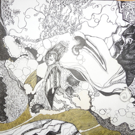 Королева снов