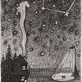 Большая медведица