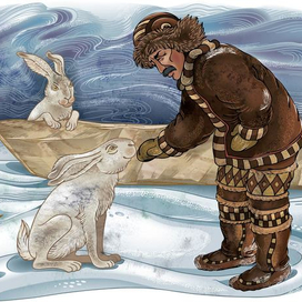 Макушка зимы