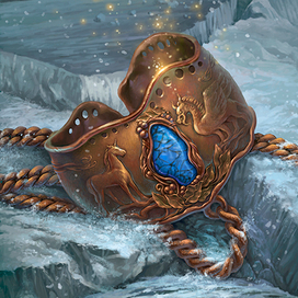 Обложка для книги Н. Ясминска.