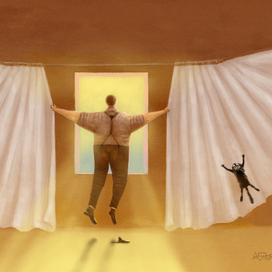 Весна скоро