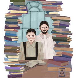 Что бы мне поделать, только бы не почитать