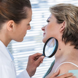 Удаление папиллом