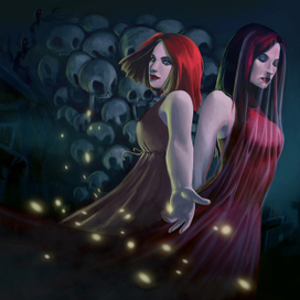 Коварное вдохновение