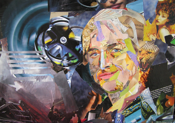 Портрет друга