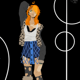 Адопт пример