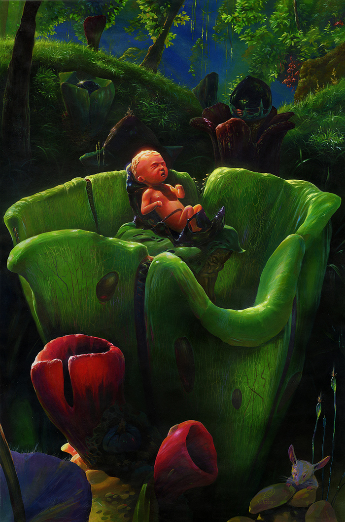 День рождения