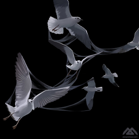 В следующий миг