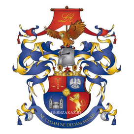 Семейный герб