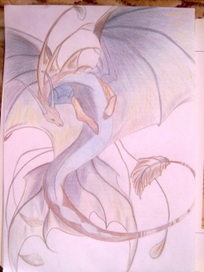 Экзотик Драгон 