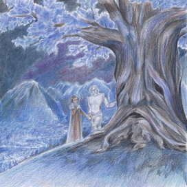 Белый рыцарь