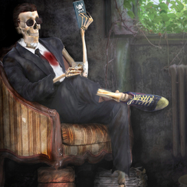 Как же все прогнило....