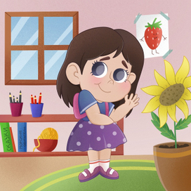 нина николаевна