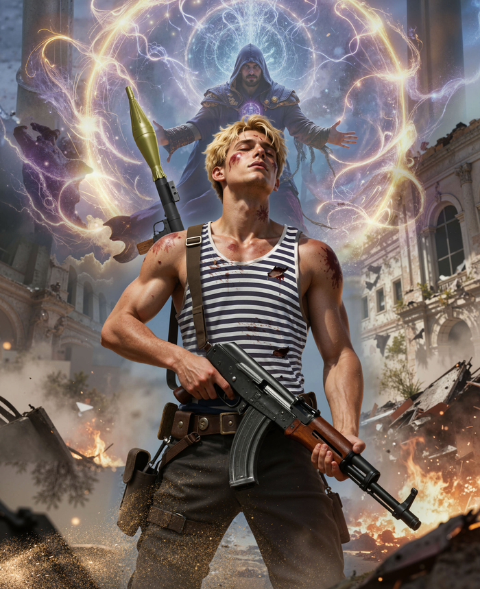 Обложка для книги...