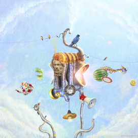 Трансформатор материи