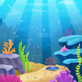 Фон к проекту 