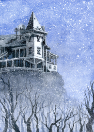 Запустение