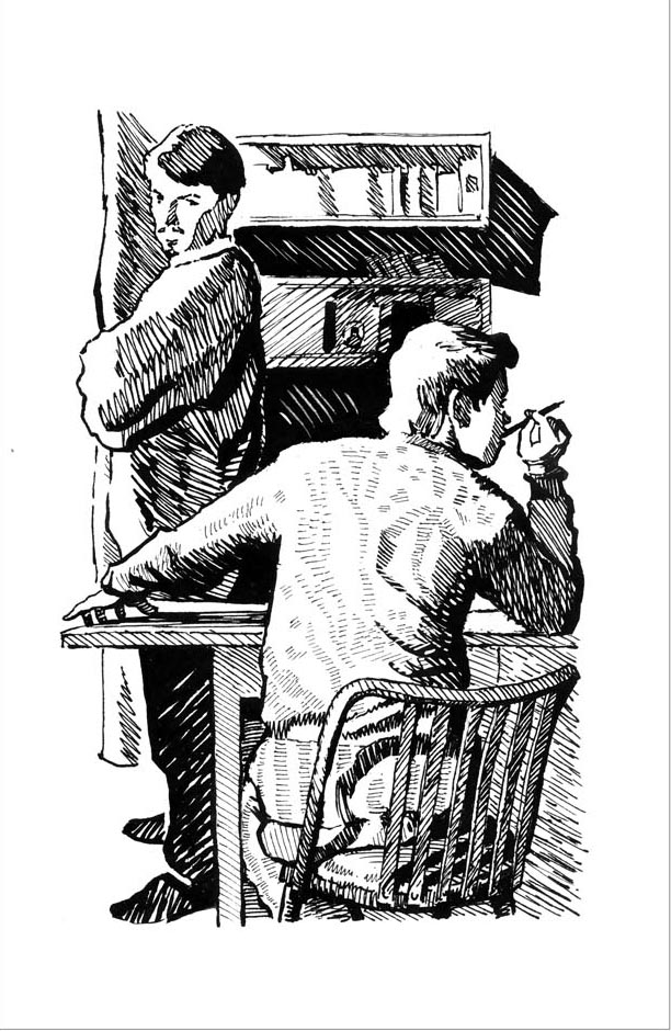 К. Белов.  "Здравствуйте". Сборник рассказов.