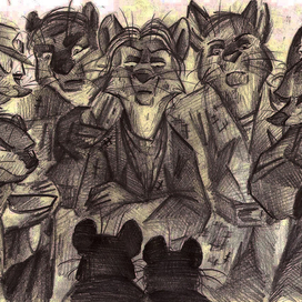 Восхождение Ганнибала (2013)