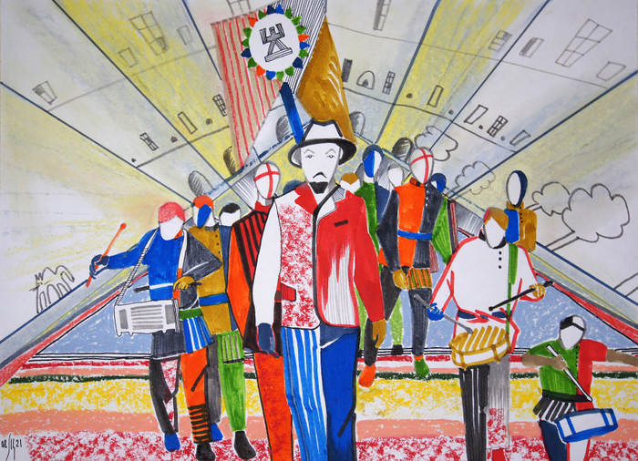 Республика ШКИД