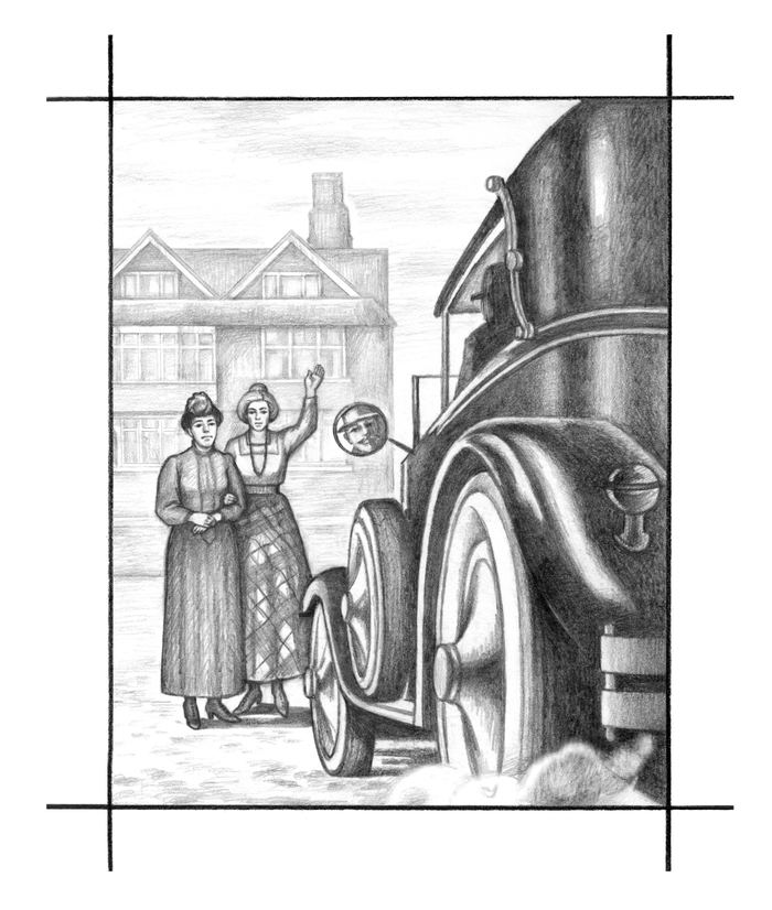 Р.КимРассказы