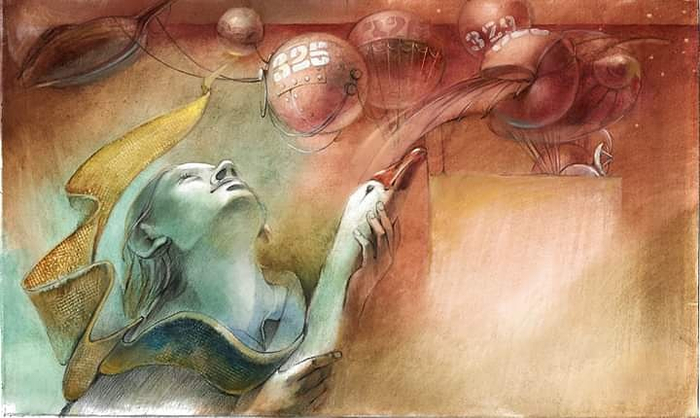 Маленький принц